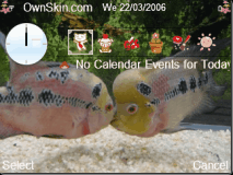 flowerhorn breed