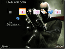 hitman