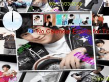 kim bum