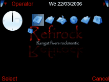 ReFiRock