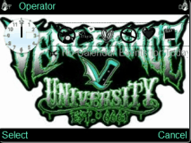 Vengeance University