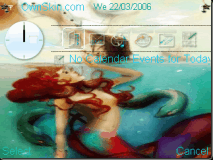 mermaid