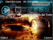 Need For Speed