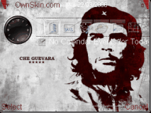 che guevara