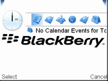 Blackberry