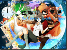 Oumagadoki Doubutsuen 01