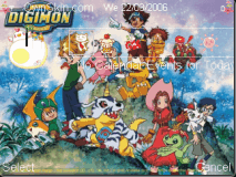 digimon