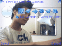 thinh webcam