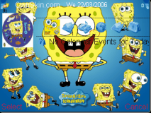 spongebob