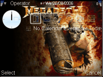 Megadeth