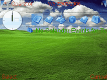 normal theme