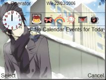 Katekyo hitman reborn