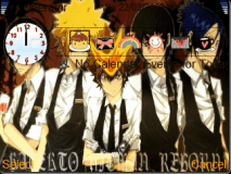 KHR