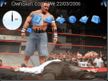 cena