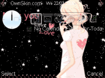 the last love