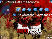 timnas indonesia