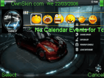 Need For Speed World