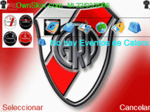 RIVER PLATE