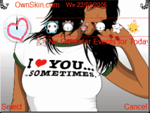 I Love U