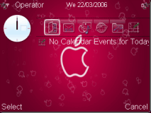 Apple Mode
