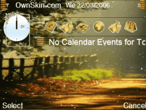 Animated Beautiful Theme