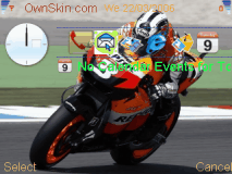 Dani Pedrosa