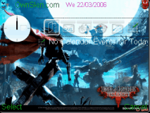 final fantasy dirge of carberus