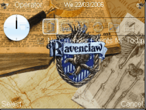 Ravenclaw