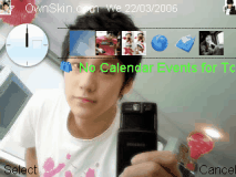 kiim bum