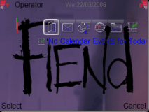 One FIEND