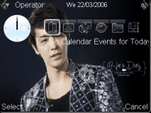 Donghae SS5SG