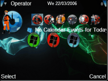 sharingan icons