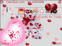 Animated Lovely Bear