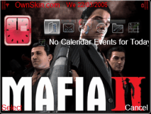 M A F I A II 
