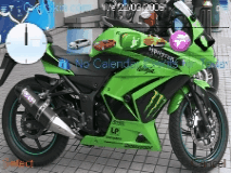 kawasakininja