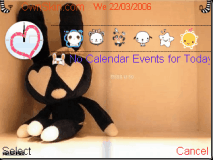 21th theme