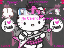 Punh Kitty