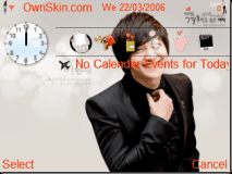 Kim Sang Bum
