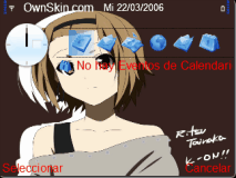 Ritsu K-on