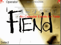FIEND