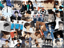 Xing-xing gege