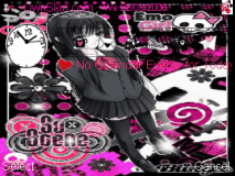emo girl