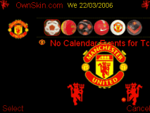 MU ♥ Manchester United ♥ Tian Lea