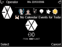 exo