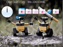 Wall-e