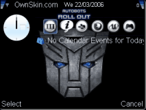 Transformers