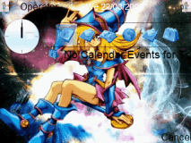  Dark Magician Girl 