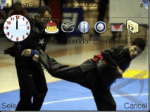 pencak silat by riyan