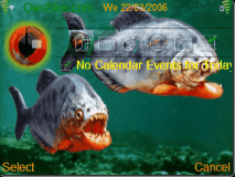 Piranha