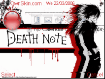death note
